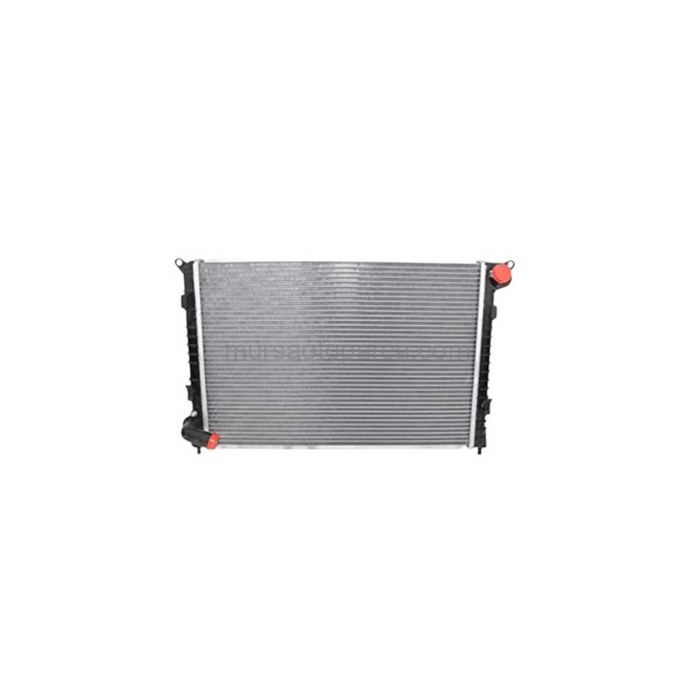 Mini R50-R52 Su Radyatörü 01-07 17117570821