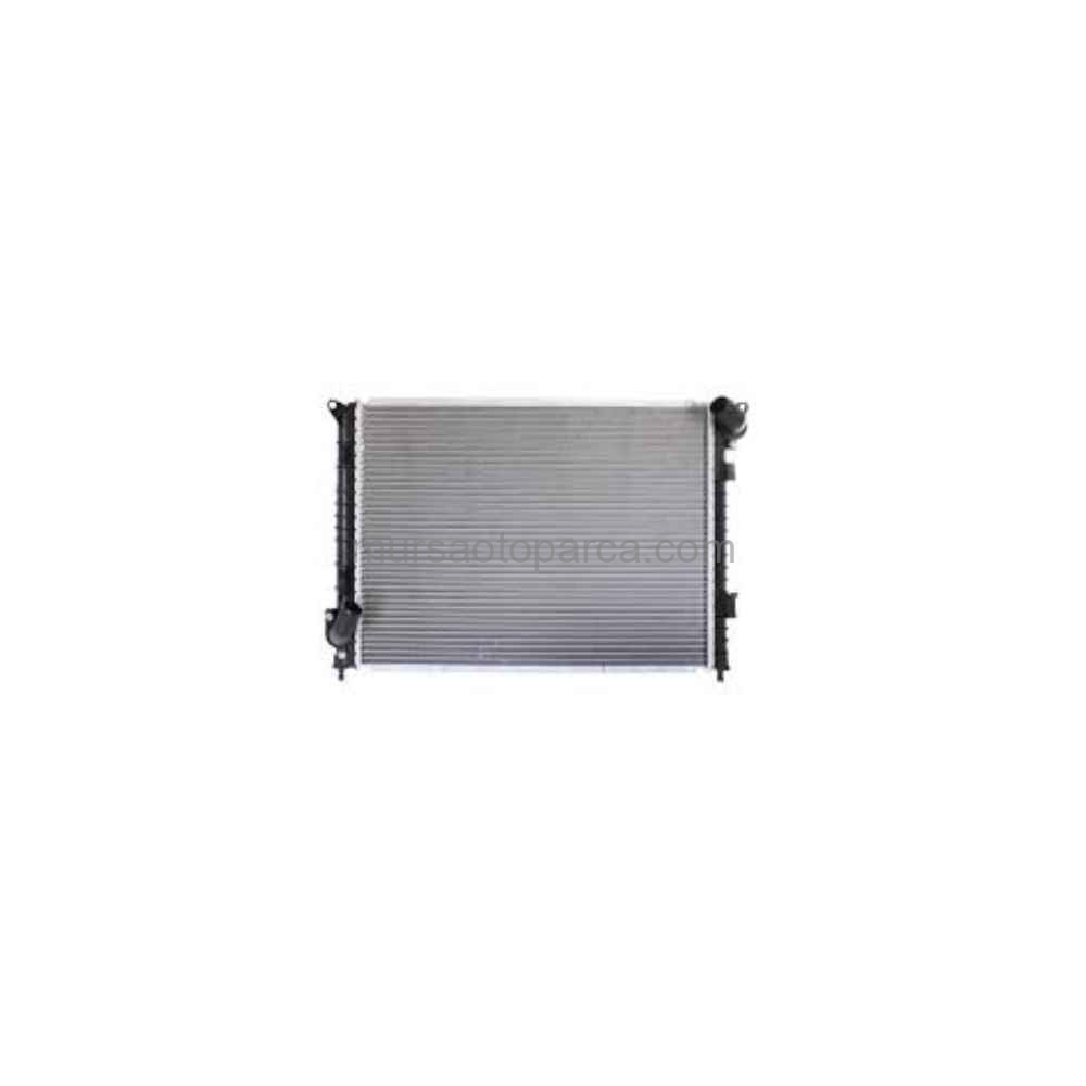Mini R52-R53 Su Radyatörü 01-07 17117570489
