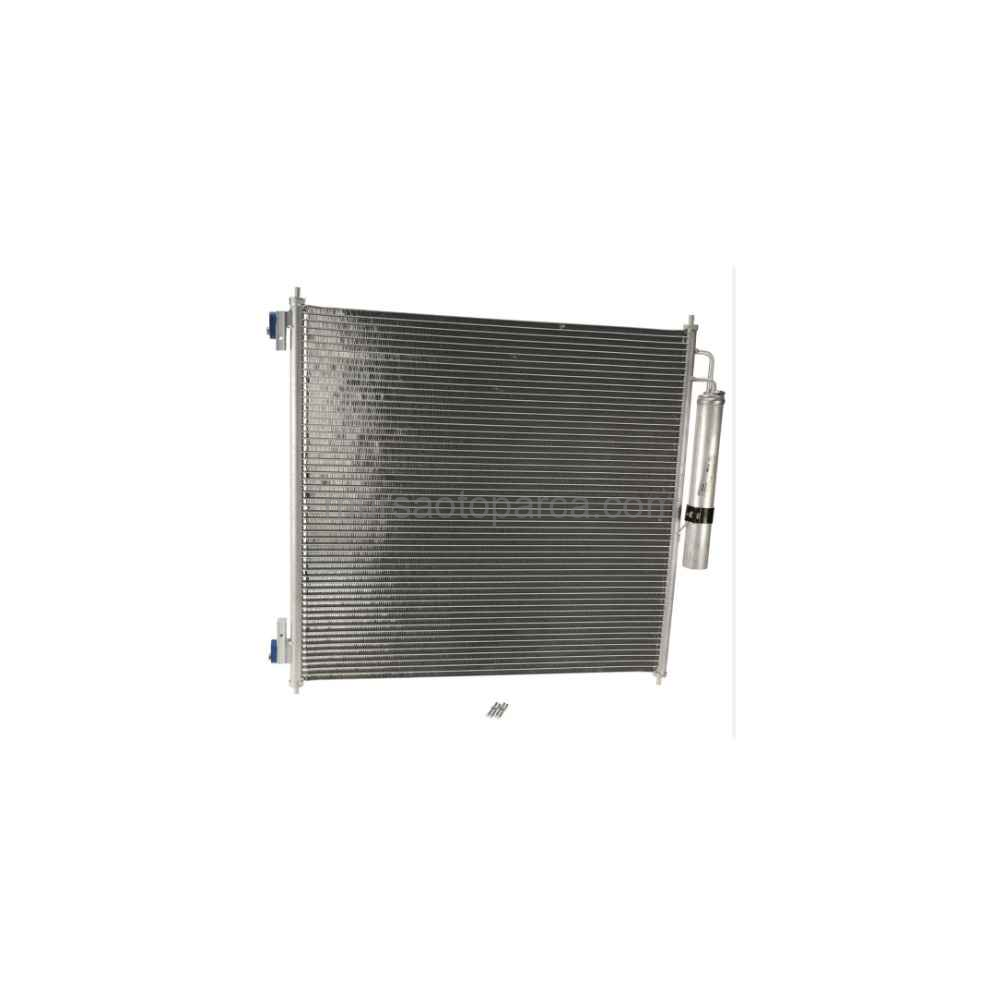 Land Rover Range Rover İv Sport 2 Klima Radyatörü 12- Lr035791 