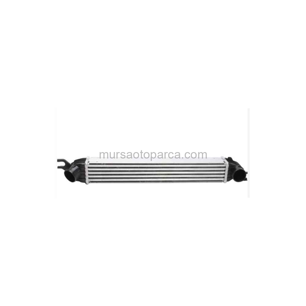 Mini R55-R56-R57-R58-R59-R60-R61 Turbo Radyatörü 07-16 17512751277 