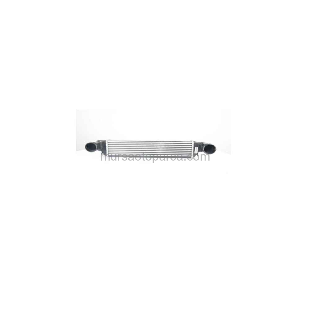 E46-X3 E83-X3 E83 Lcı Turbo Radyatörü 17517793370 03-11 17517793370