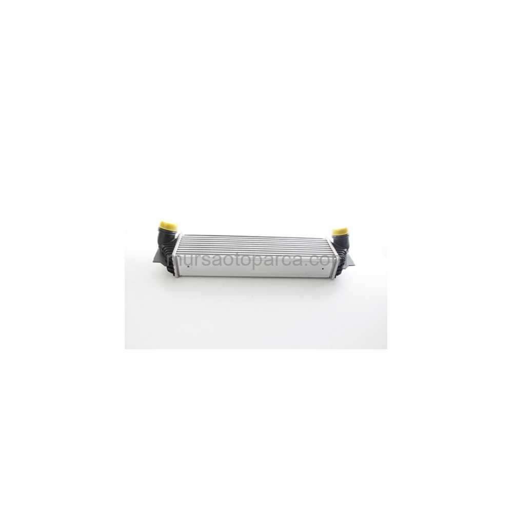 F07-F10-F10 Lcı-F11-F11 Lcı-F01-F02 Turbo Radyatörü 10-17 17117805629