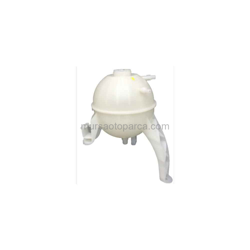X3 G05-X3 G18-X6 G06-X7 G07 Radyatör Yedek Su Deposu 17- 17138610662 