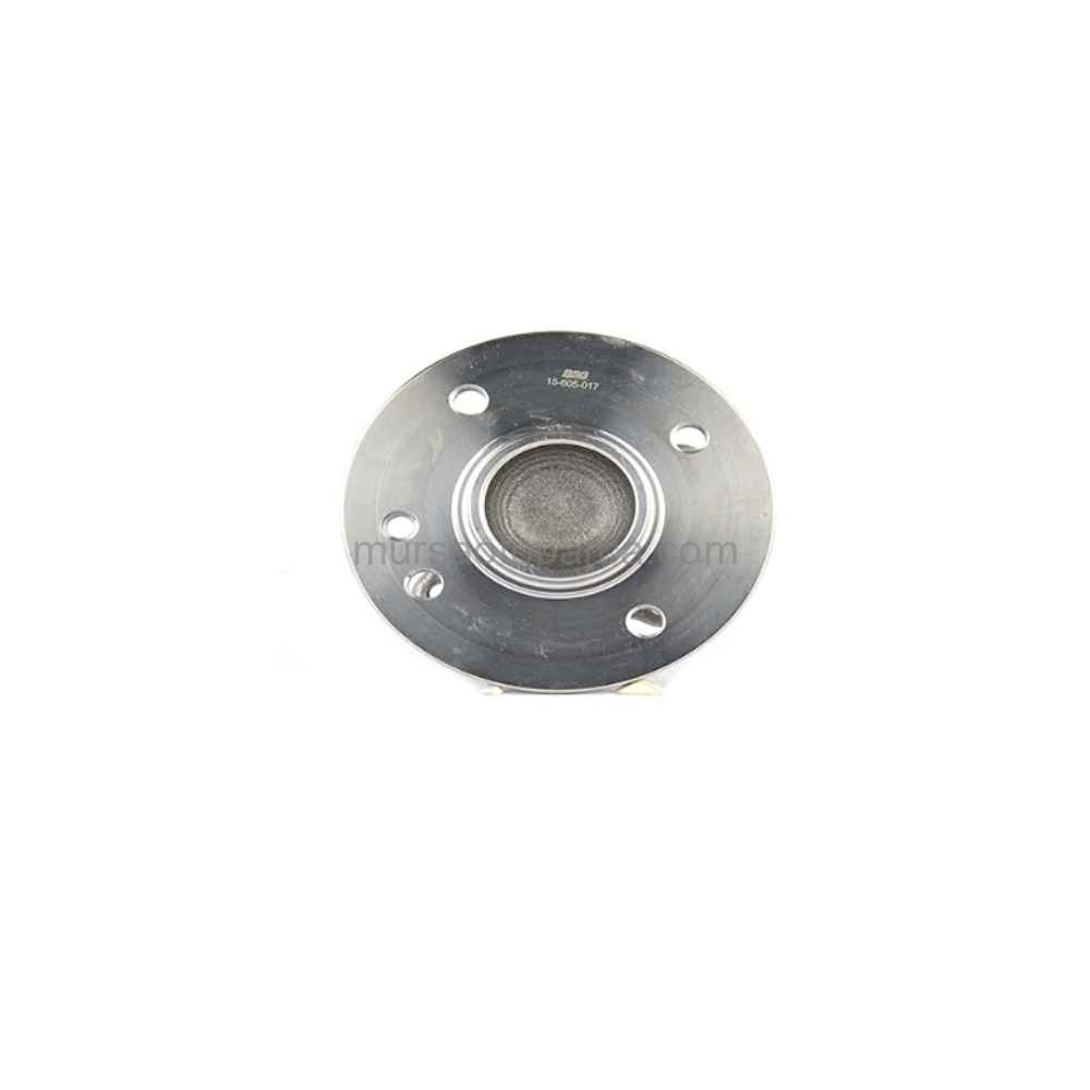 Mini R50-R52-R53 Porya Arka Rulmanlı 01-07 33416756830 
