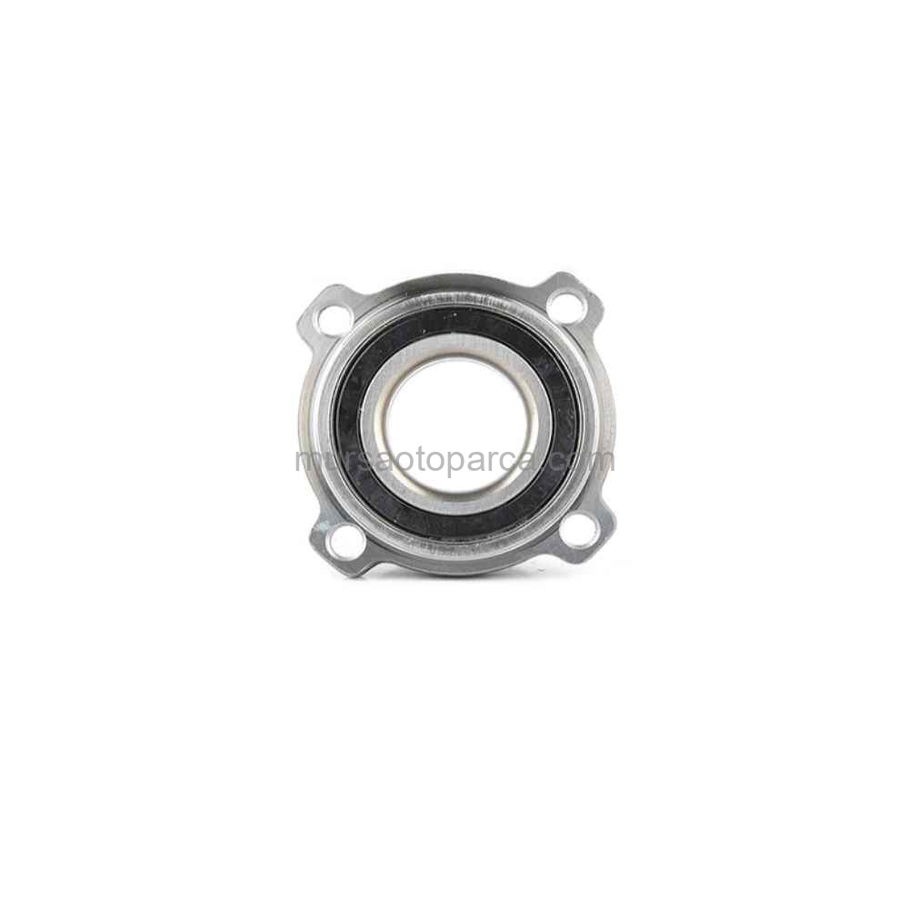 E60-E61-E63-E64-E65-E66-X5 E53 Porya Arka 00-10 33411095238 