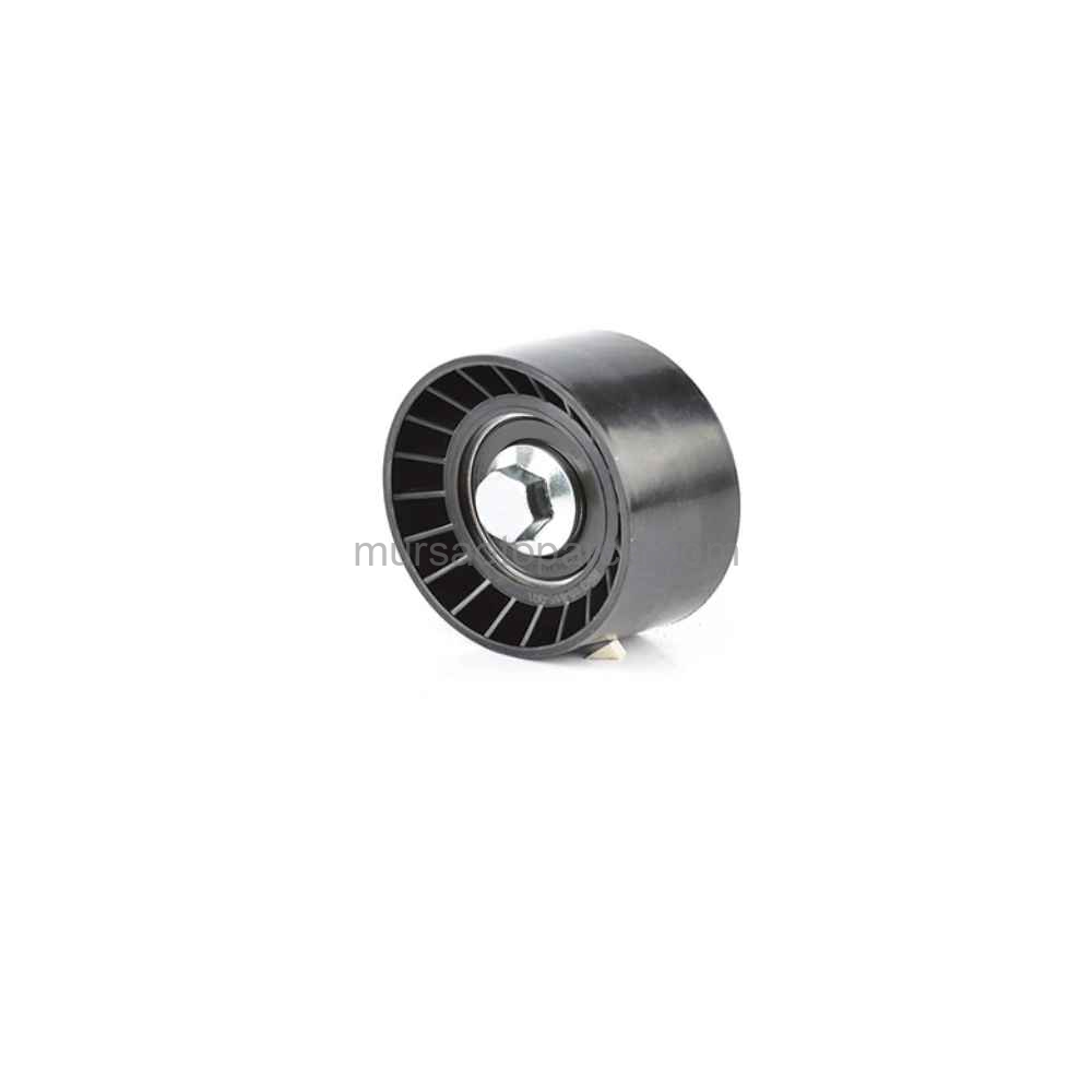 E46/38/39/X5 V Kayış Gergi Rulmanı Ortası Genıs Delıklı 00-05 11281433571 