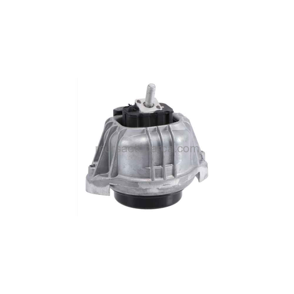 E81-E82-E87-E88-E90-E91-E92-E93-X1 E84 Motor Kulağı 05-15 22116768800