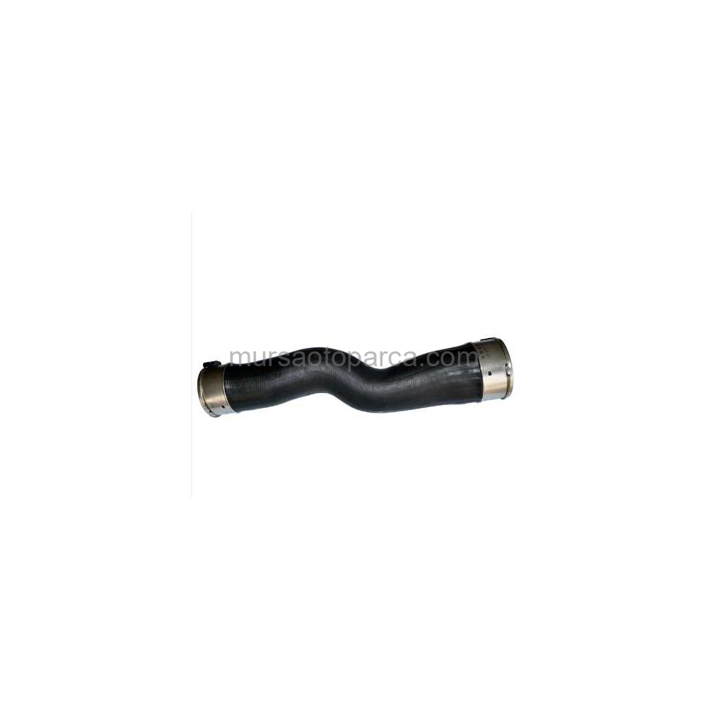 F07 Gt-F07 Gt Lcı-F10-F10 Lcı-F11-F11 Lcı Turbo Hortumu 10-17 11617810614