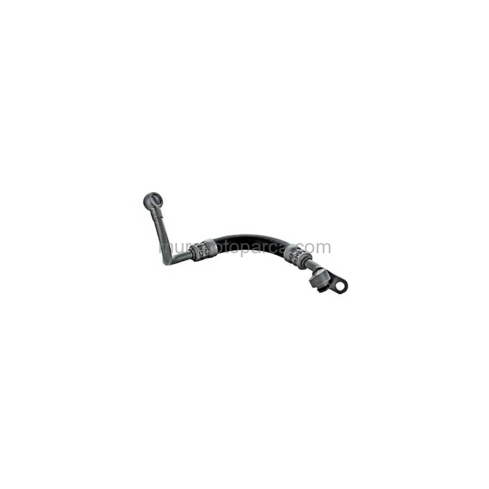 E81-E90-E91 Turbo Hortumu 05-10 11427791624