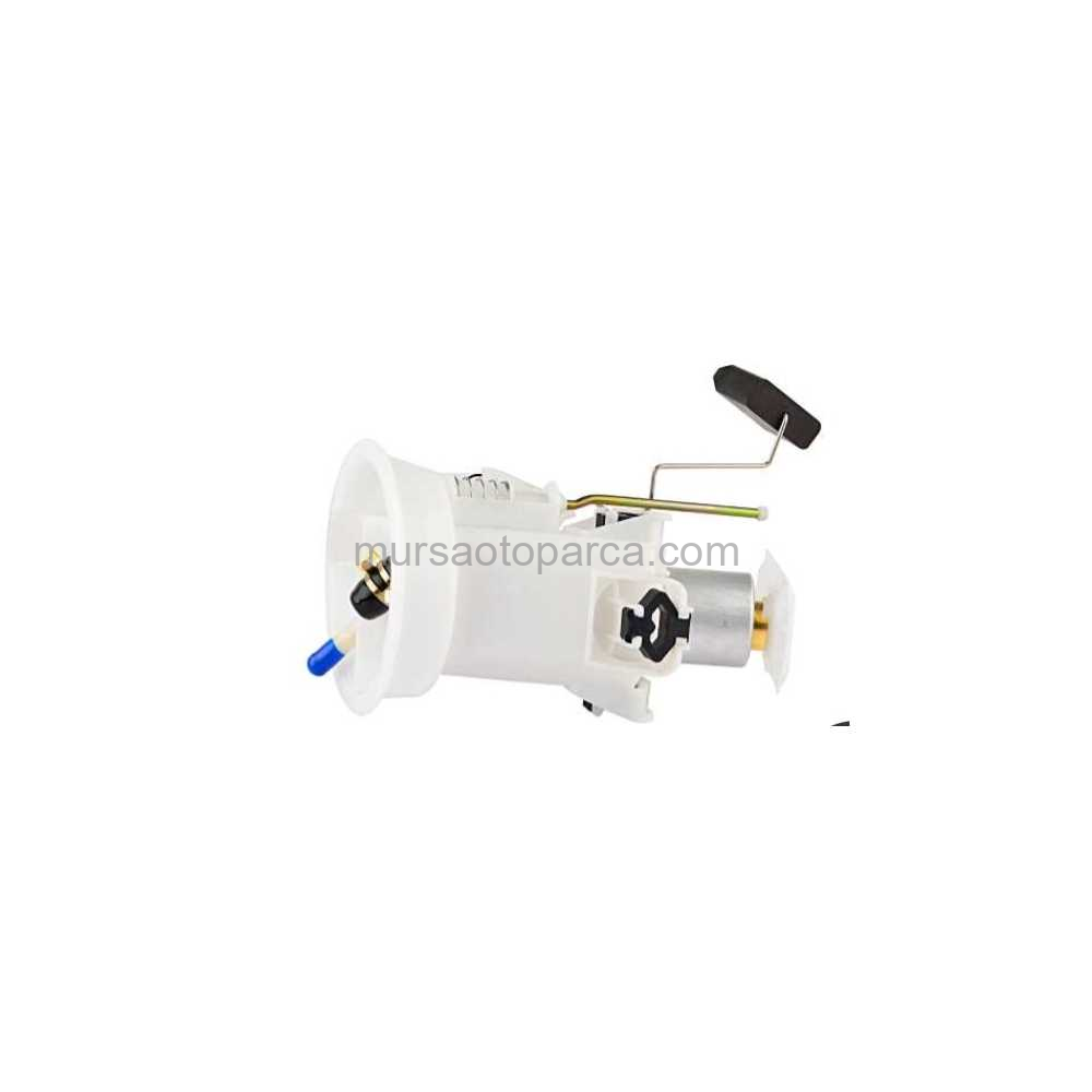 E36 Benzin Pompası Beyaz Komple/4 Pin 91-95 16141182842