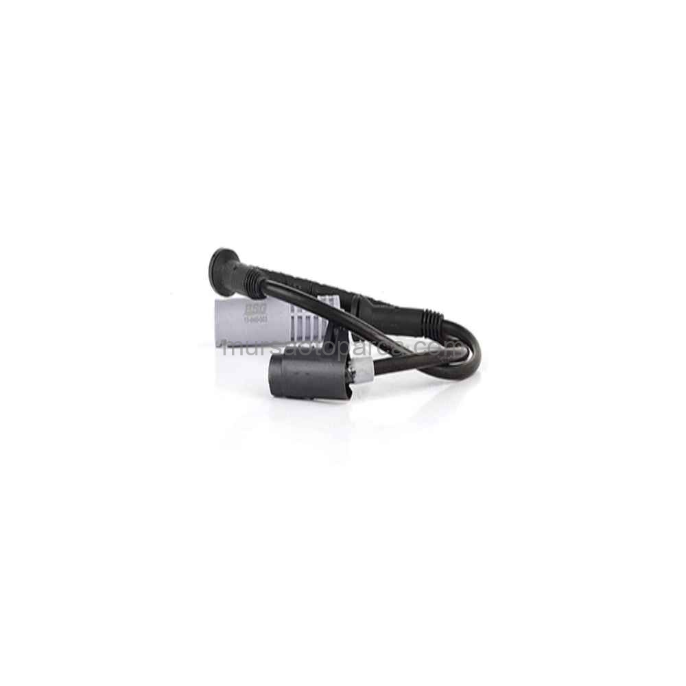 E38 Abs Sensörü Ön 97-00 34521182076 