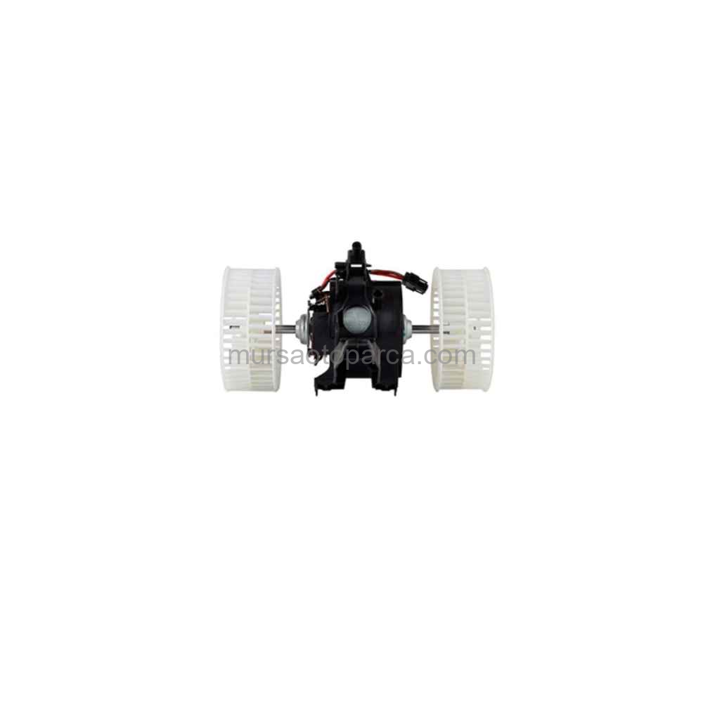 E60-61-63-64 Kalorifer Motoru 03-10 64116933910