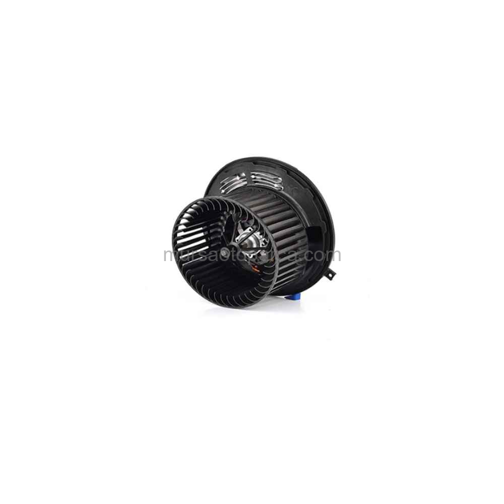 E81-E82-E92-E93-X1 E84-X3 F25-X4 F26-Z4 E89 Kalorifer Motoru 05-1664116933663