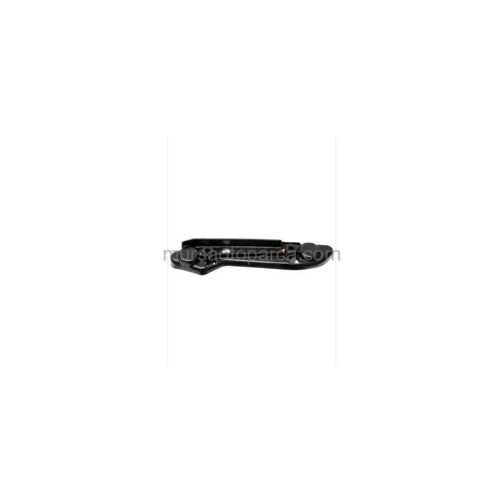 F30-F30 Lcı-F31-F31 Lcı-F35-F35 Lcı Tampon Braketi Ön Sol 10-18 51117255361