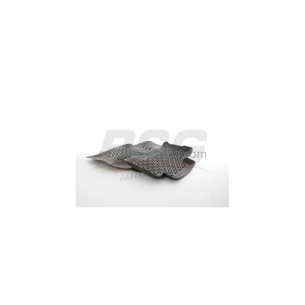 Land Rover Range Rover Evogue Paspas 3D Havuzlu Kokusuz 12-15 Bm 