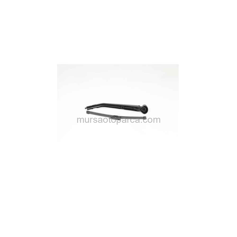 E81-E87-X1 E84 Silecek Kolu Arka 280 Mm -11 İnç 05-12 61627138507