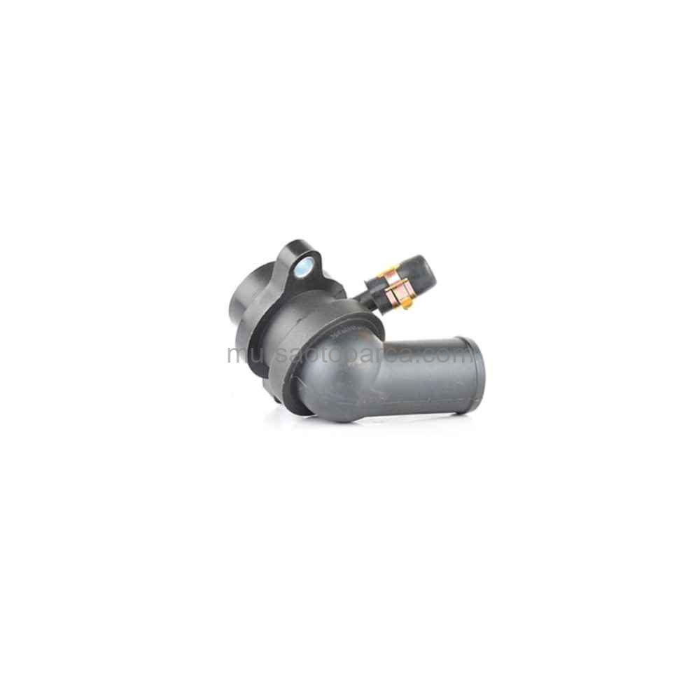 Kalos Aveo Termostat 87 C Plastik Komple 04- 