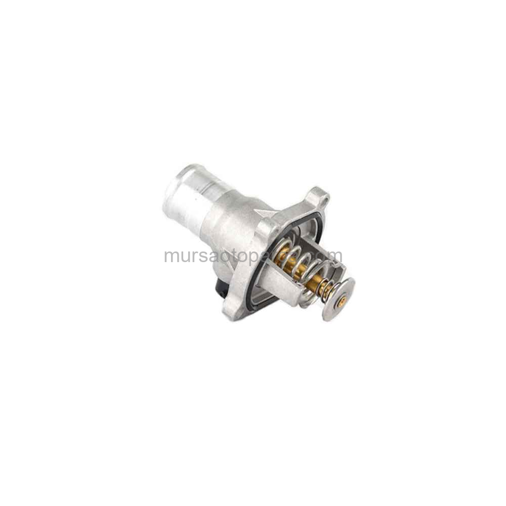 Cruze Aveo Termostat 105 C 2 Fişli Metal 09- 96984104 