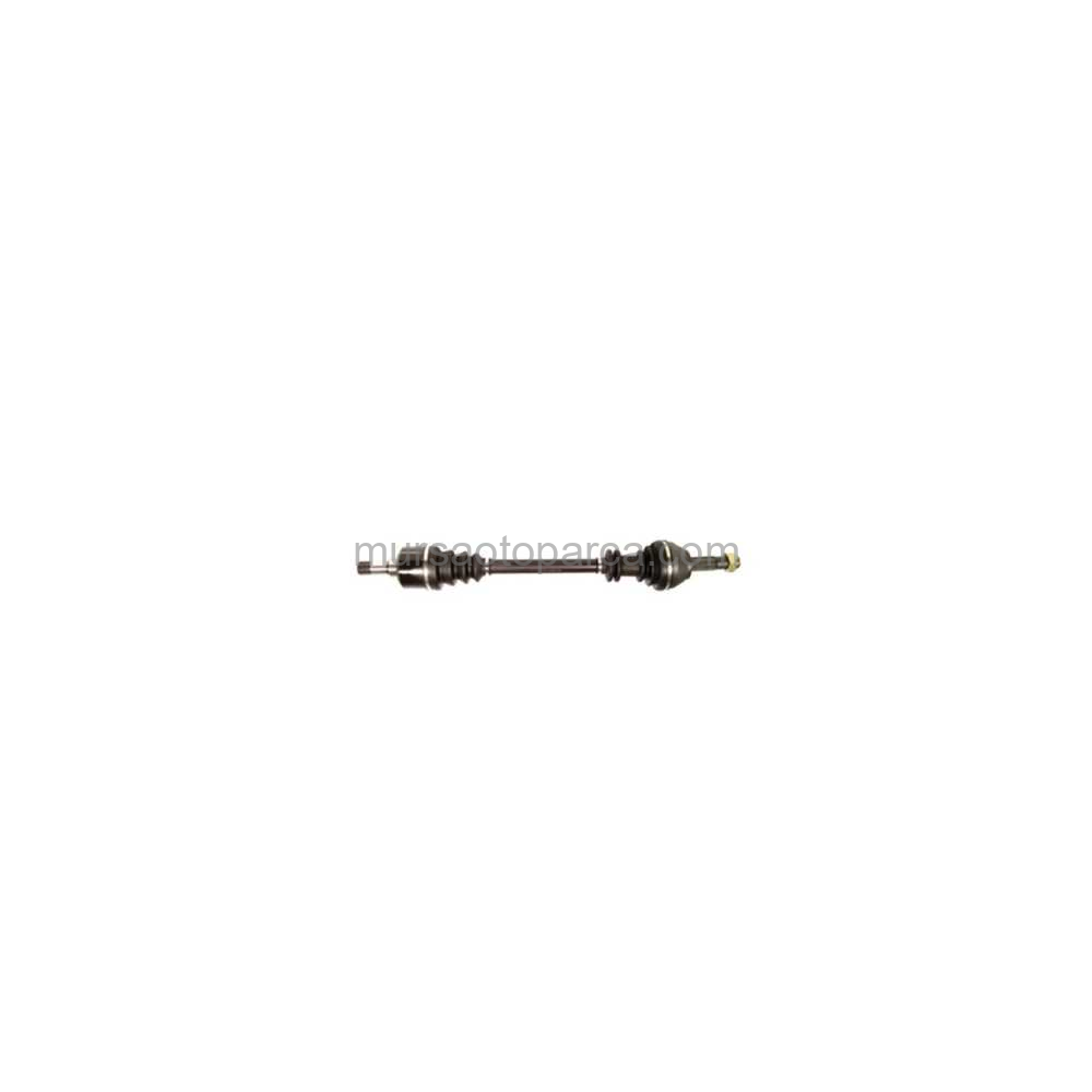 Cruze Aks Komple Ön Sol 11- 13334727