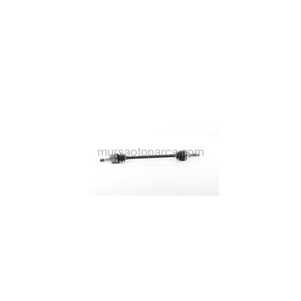Spark Aks Komple Ön Sağ 06-10 96897308