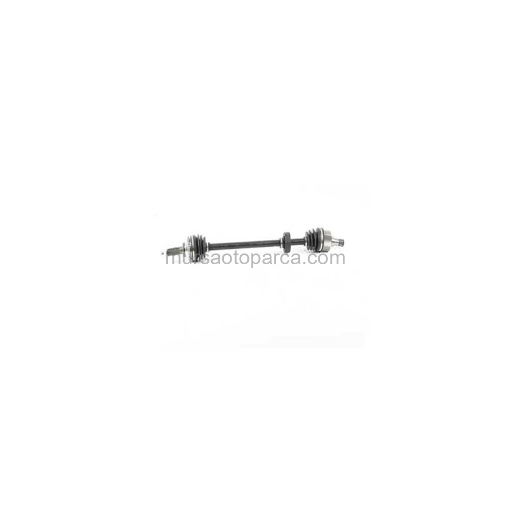 Spark Aks Komple Ön Sağ 05-10 42698908
