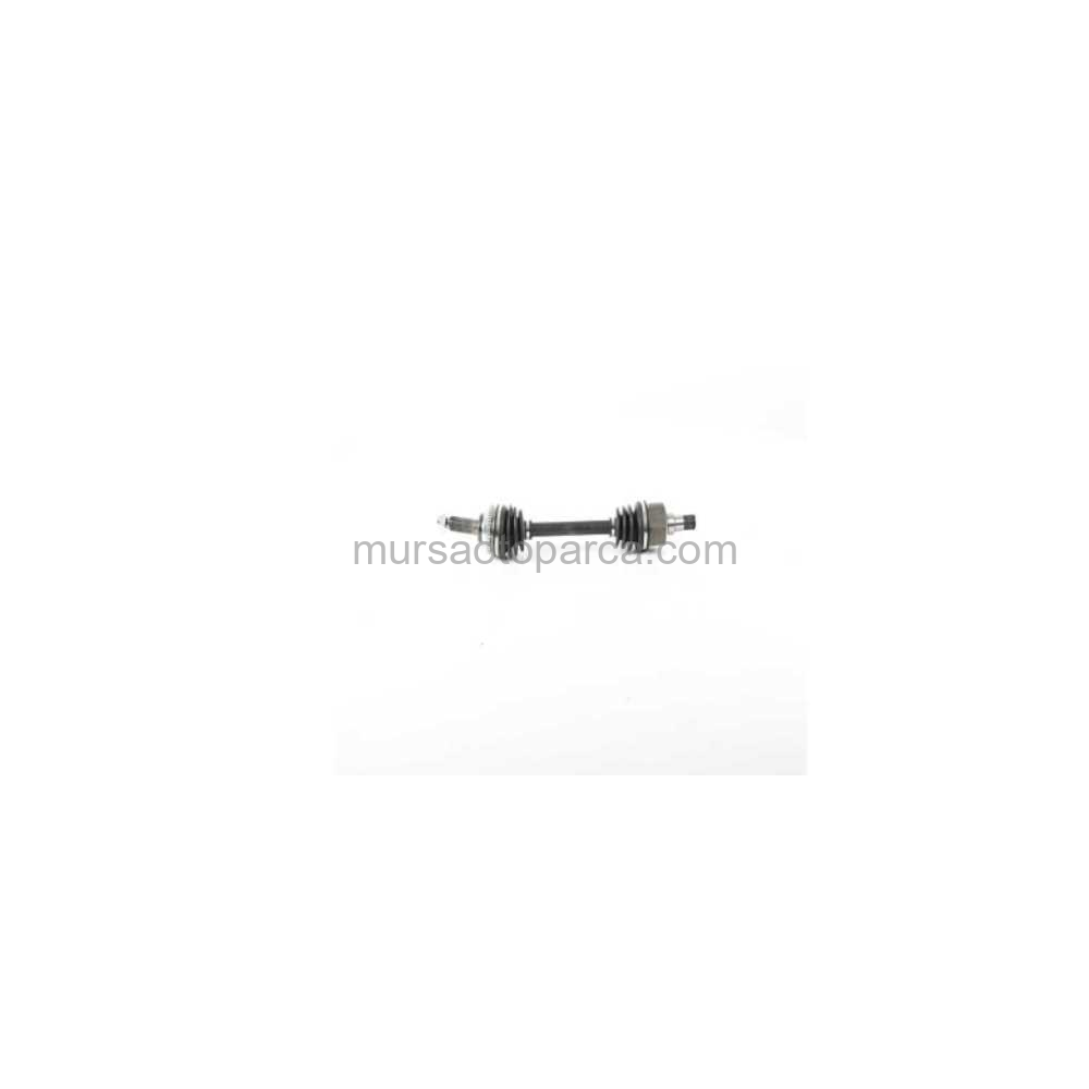 Spark Aks Komple Ön Sol 05-10 96897319