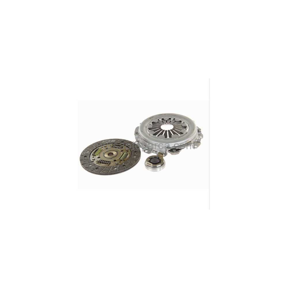 Aveo T250 Spark M300 Debriyaj Seti Rulmanlı 07- 96343030