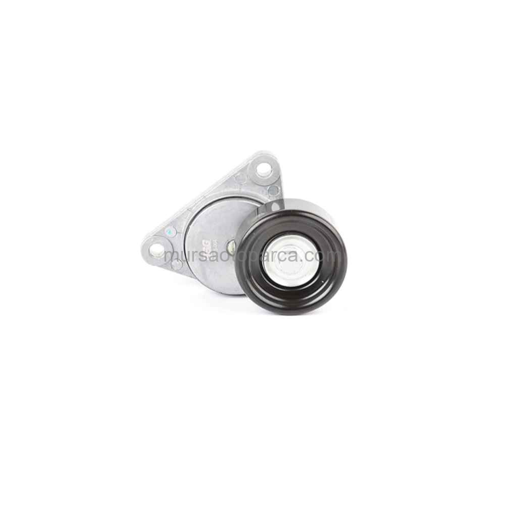 Kalos Aveo Lacetti V Kayış Gergi Rulmanı Komple 04- 25184786