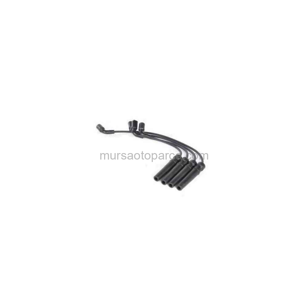 Lacetti Buji Kablosu Takım 04-