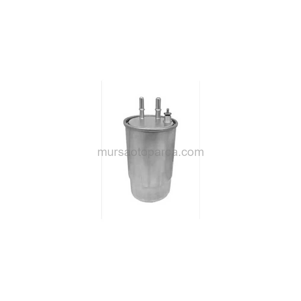 Ducato 3 -Iv Yakıt Filtresi Mazot Filtresi Euro 5 11- 77366565