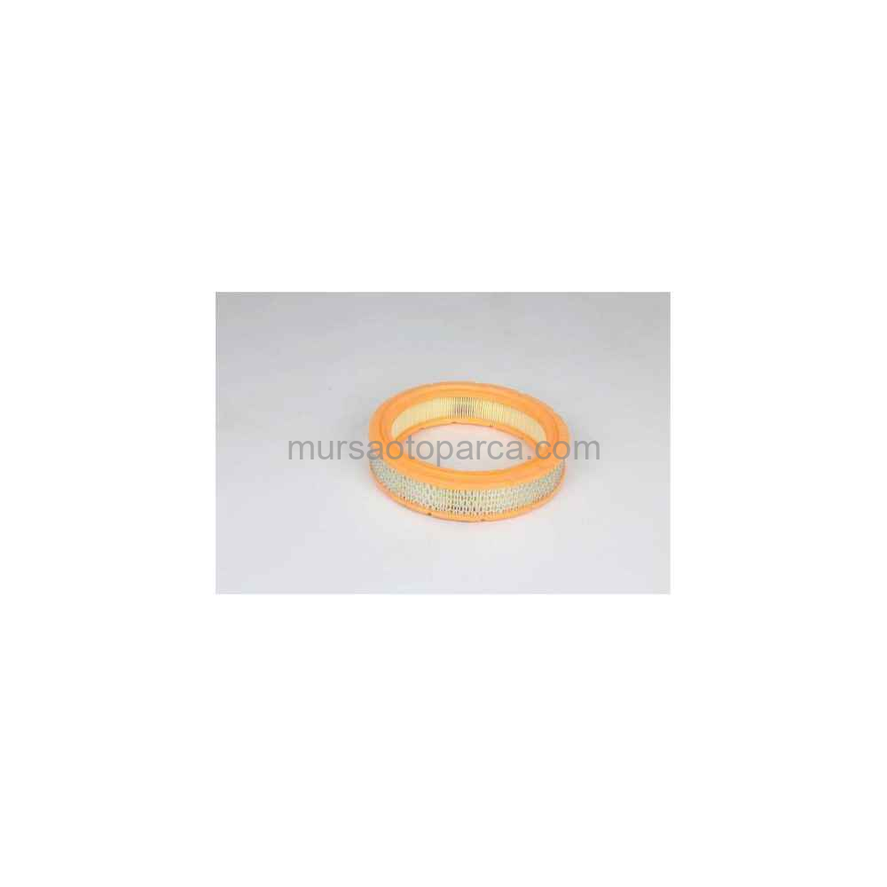 Fiat M-131 Hava Filtresi Küçük Tıp 78-92 7579590