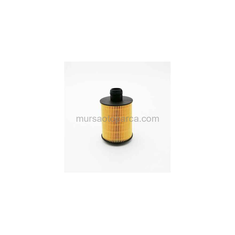 Doblo-Linea-Punto-Bravo-Alfa 159 Astra J Yağ Filtresi Eur-5 09- 71751114 
