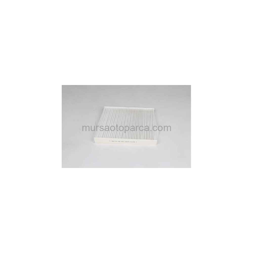 Ducato -Jumper -Boxer Polen Filtresi Kabın Filtresi Karbonsuz 06- 77364063