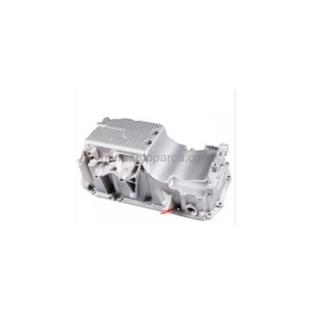 Doblo İv-Egea-Jeep Renegade Yağ Karteri 07- 55222621