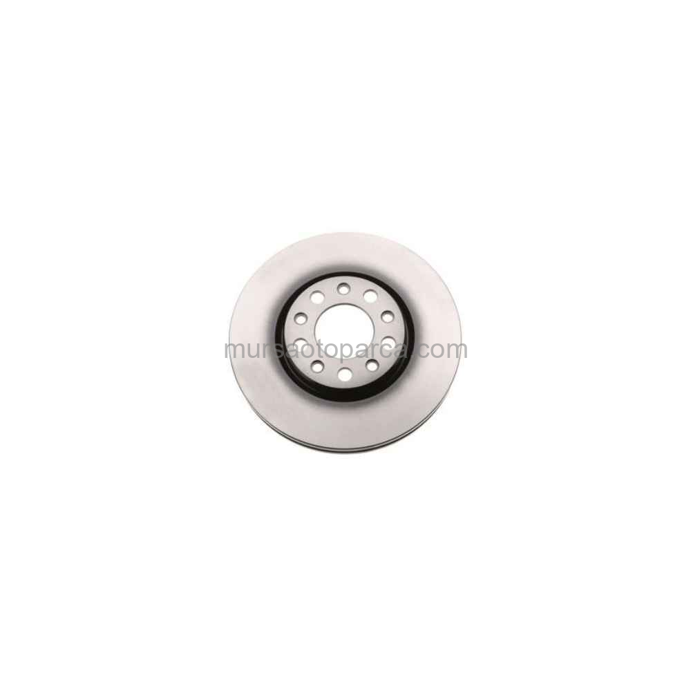 Fiat 500X/Alfa-159/ Giulietta/Jeep Renegade Fren Diski Ön 05- 51937306