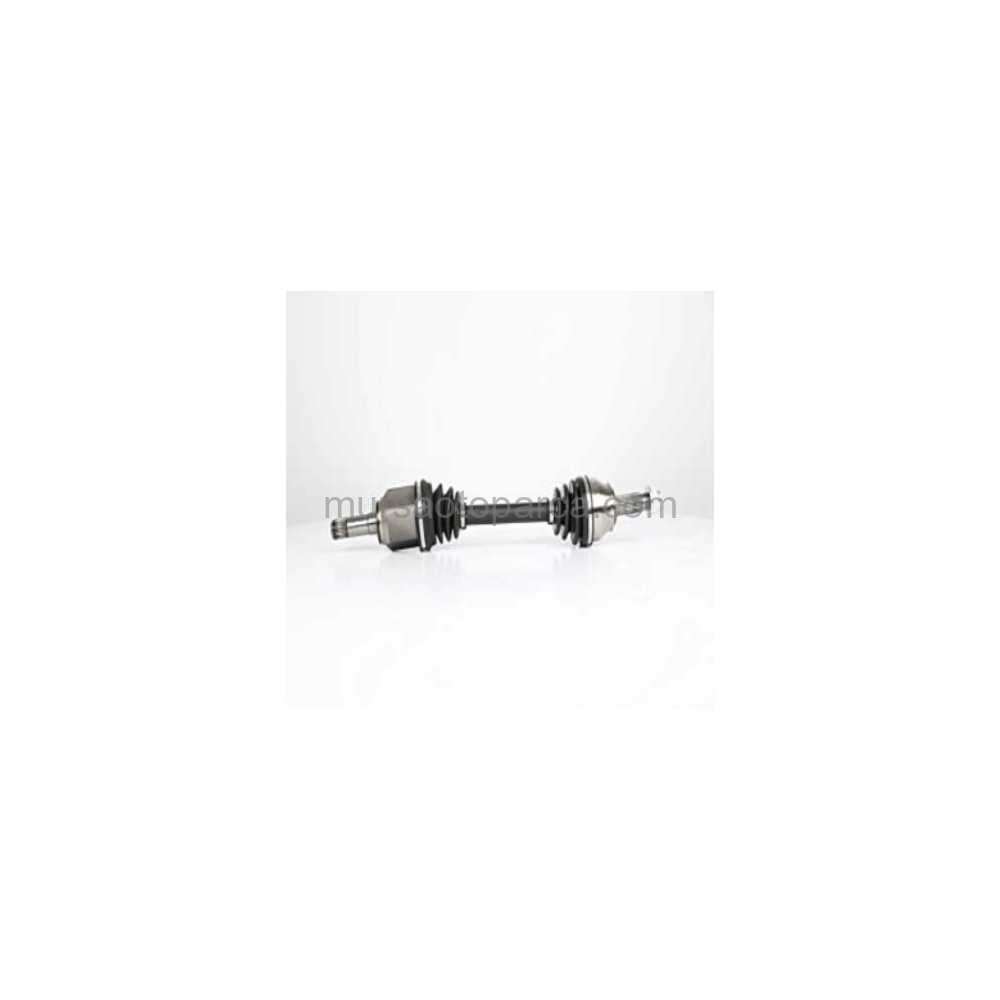 Doblo Aks Komple Ön Sol Uzunluk 611 Mm 01-10 46307674