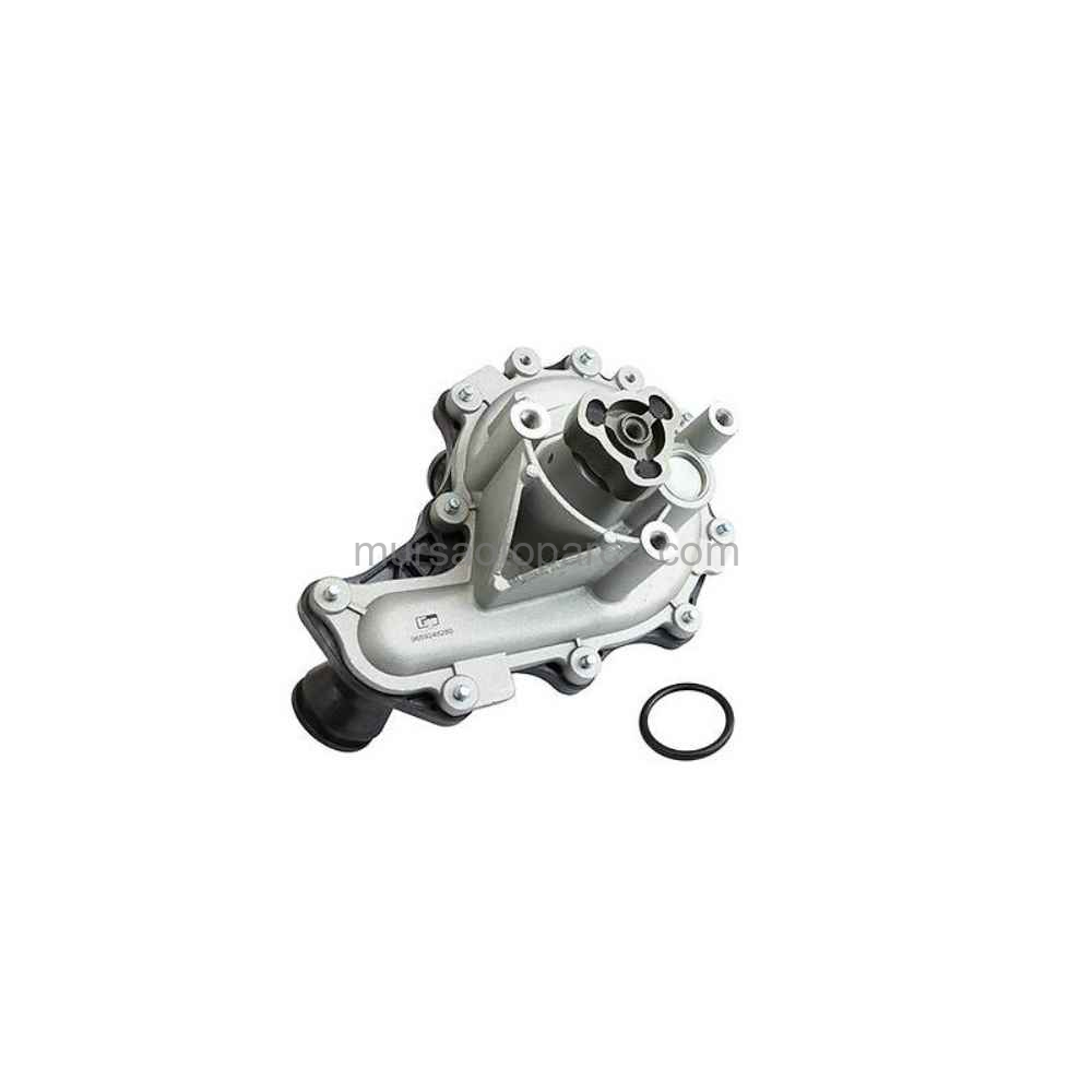 Ducato/Bxr/Jumper /Transit Devirdaim Komple Plastiklı 06- 9659248280