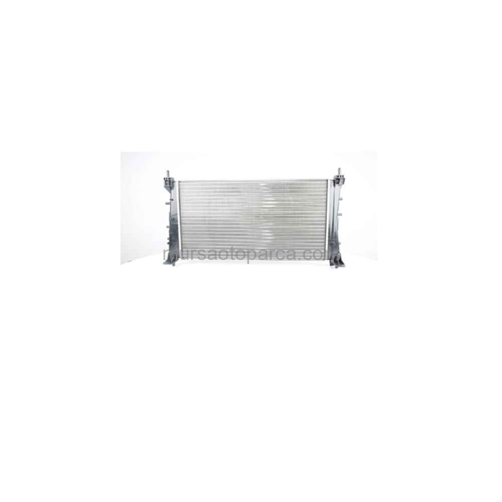 Linea Su Radyatörü Mekanik 620X416X34 07- 51785217