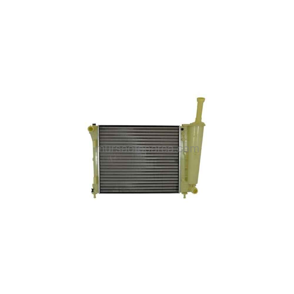 Fiat 500/Panda/Ford K Su Radyatörü 480 416 23 07- 51934449 