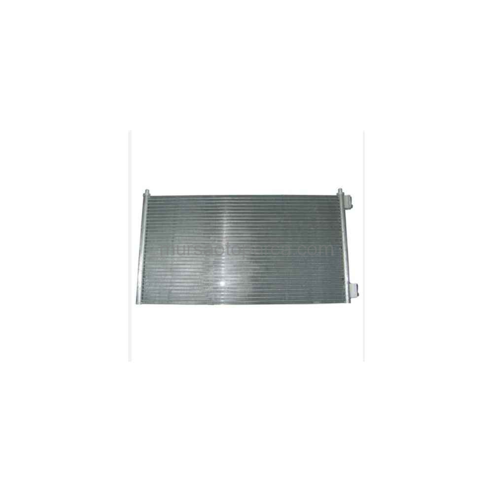 Doblo Klima Radyatörü Brazing 605X305X16 01- 46821270
