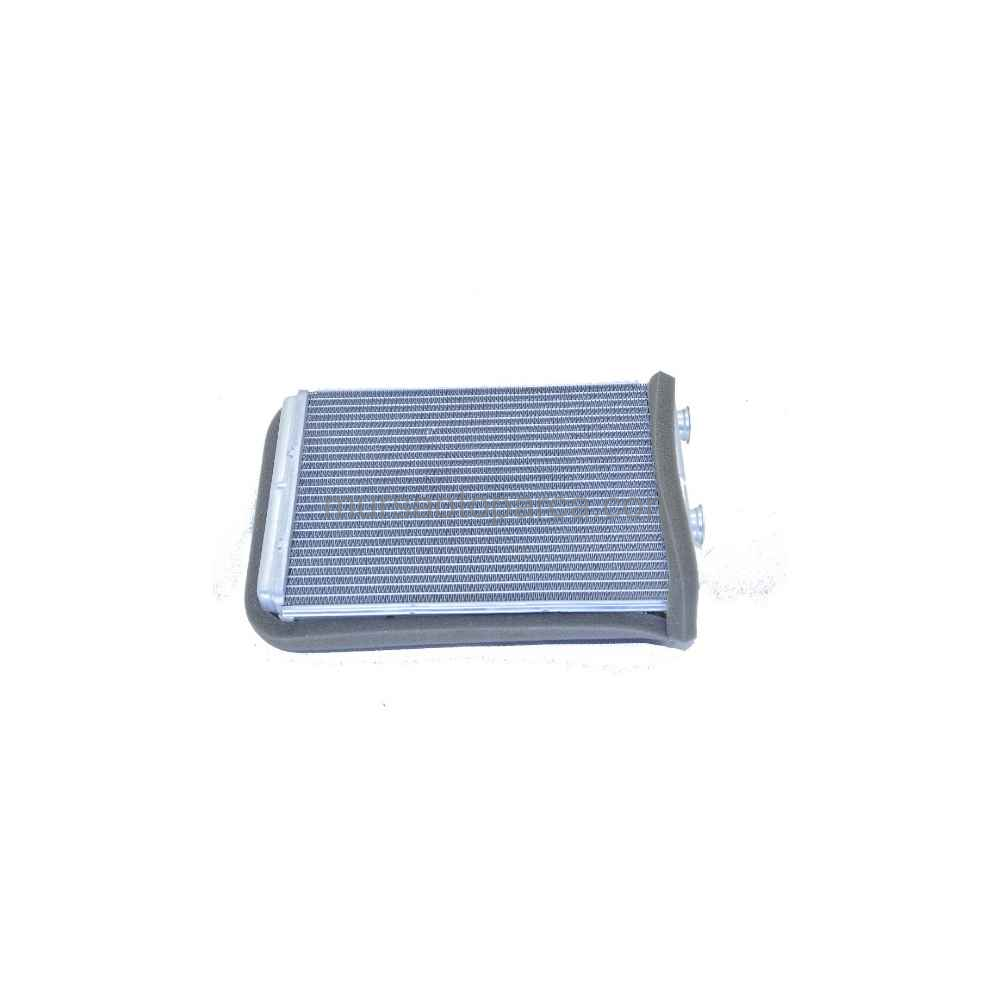 Doblo/İdea/Punto Kalorifer Radyatörü Brazing 210X156X32 01- 46722928
