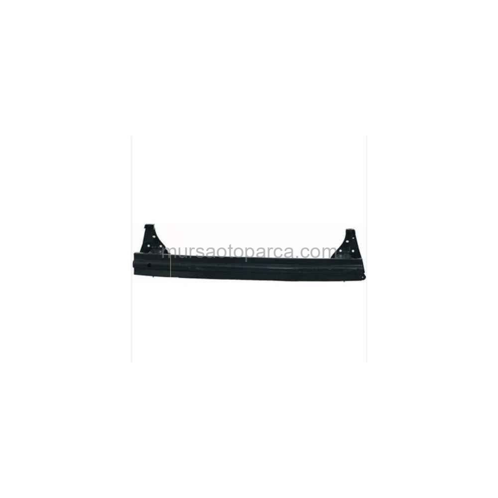 Doblo İ Tampon Demiri Ön 01-05 98808143 