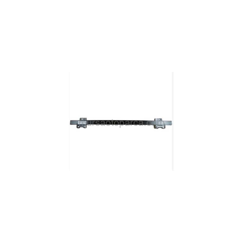Doblo İ- 2 Tampon Demiri Arka 01-10 98808203