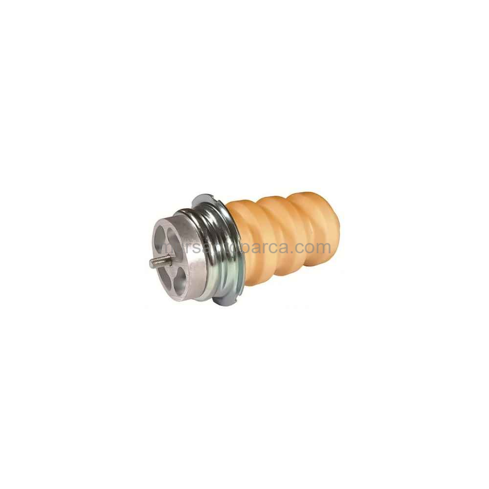 Ducato/Boxer/Jumper Amortisör Takozu Arka Arka Süspansiyon Takozu 06- 1355891080 