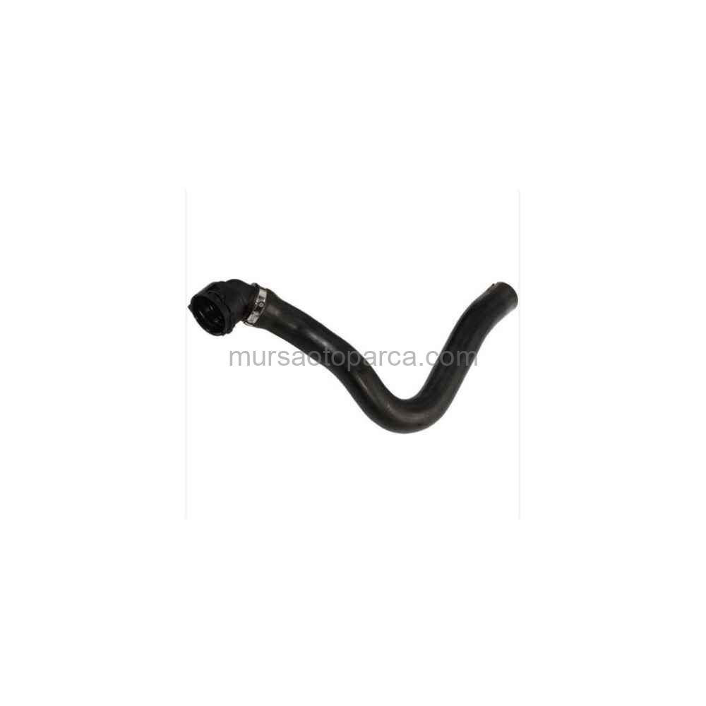 Doblo Radyatör Hortumu Üst 09- 51832978 