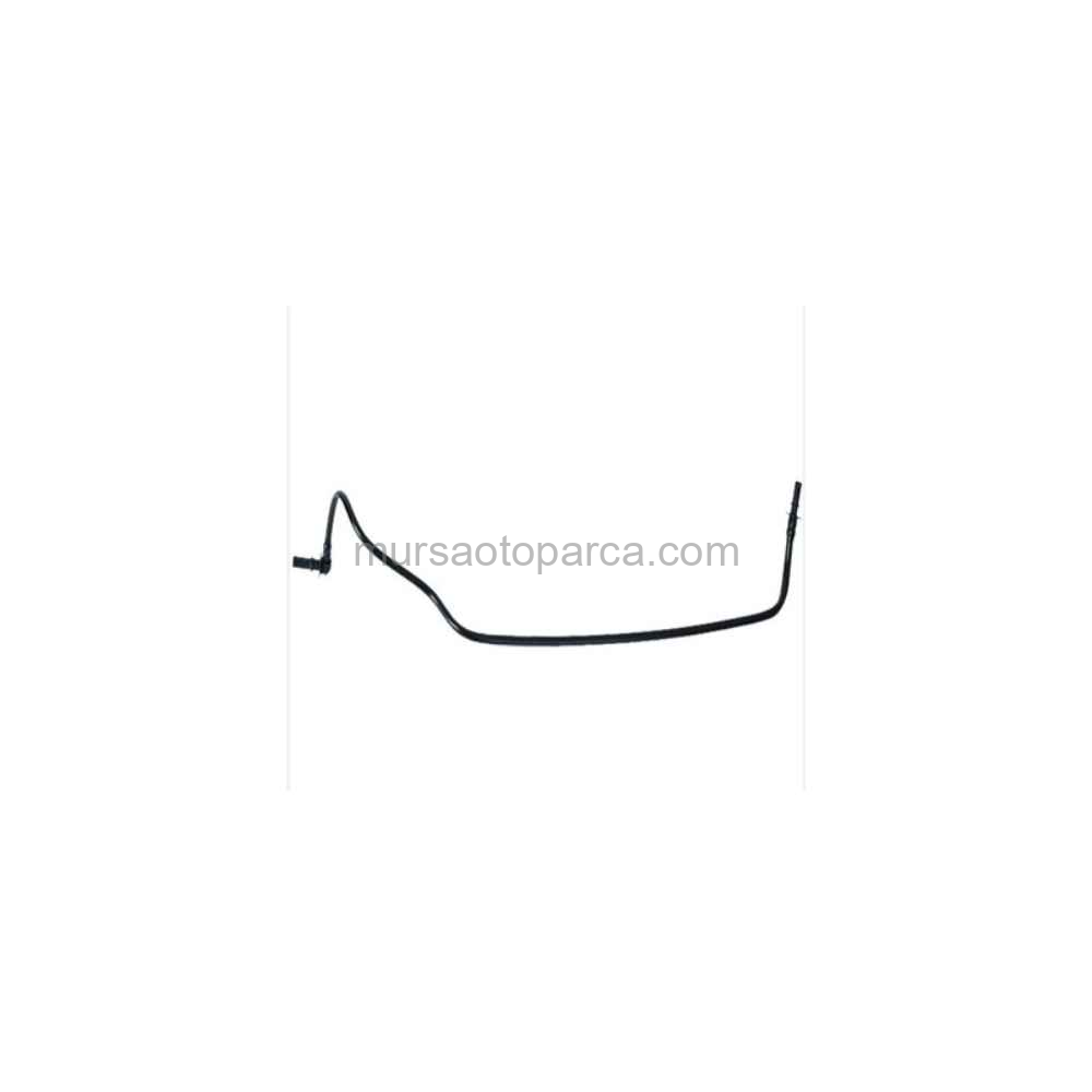 Doblo Enjektör Pompaya Gidiş Hortumu 03- 51738254