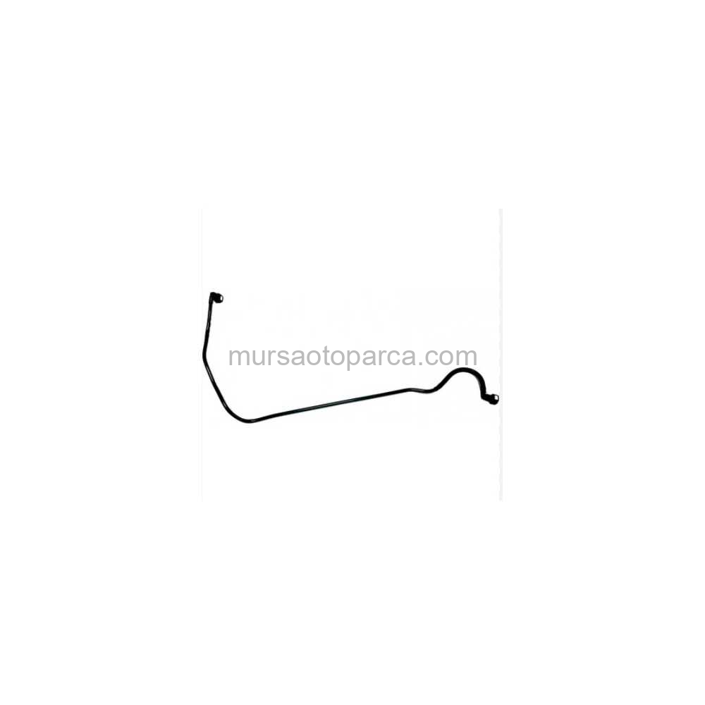 Doblo Termostat Ek Su Depo Ara Hortum 09- 51873181