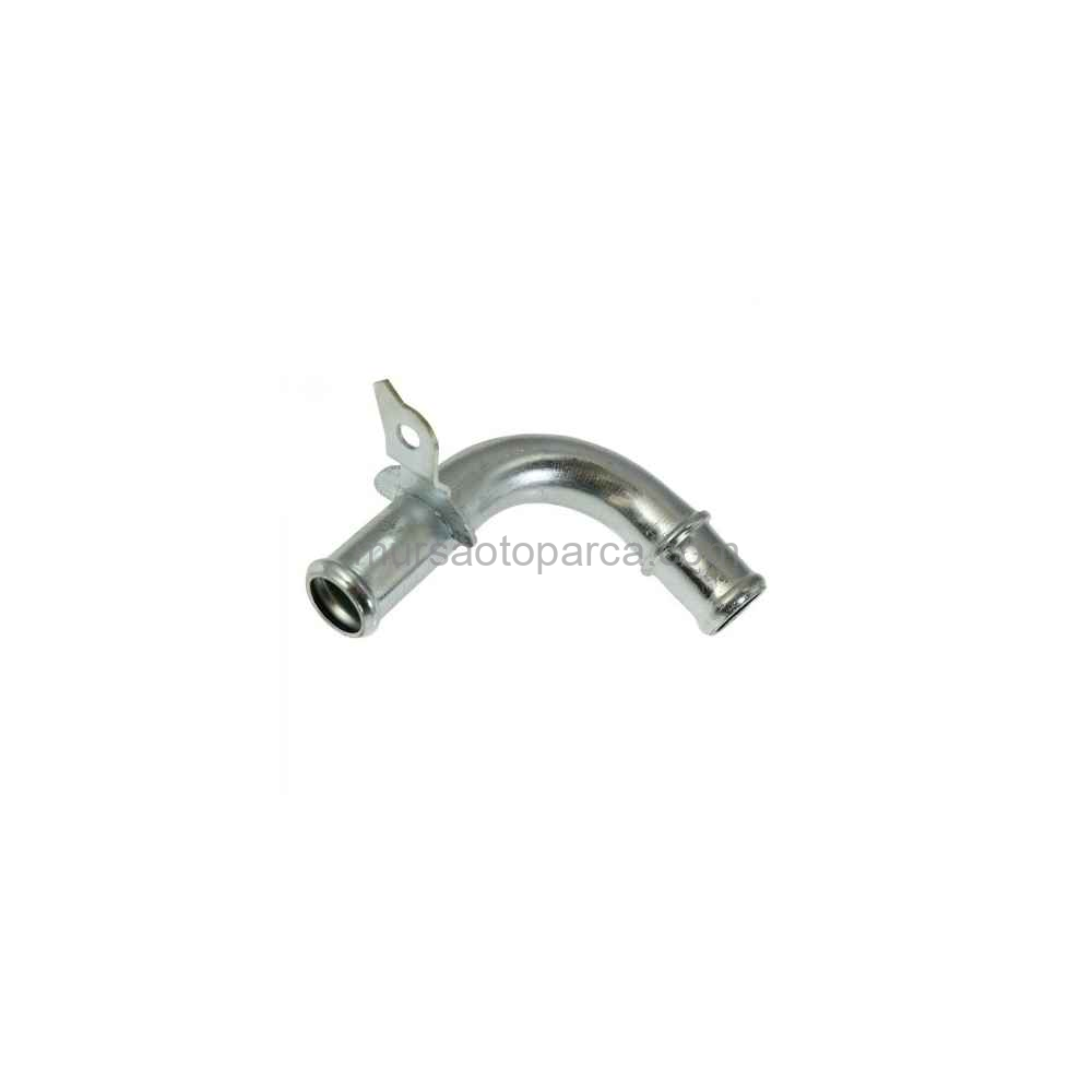 Doblo-Albea-Punto-Palio-Idea-Panda-500 Egr Borusu 01- 55180036
