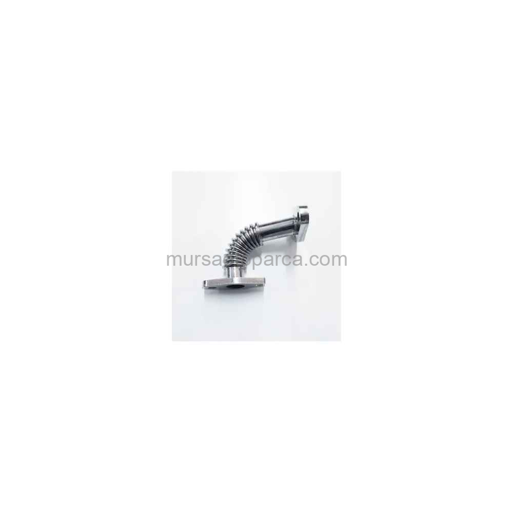 Linea-G.Punto-Corsa D-Astra H Turbo Yağlama Borusu 05- 55195668 