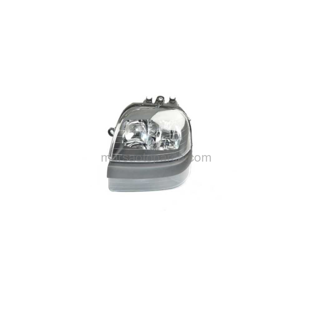 Doblo Far Sol Sisli Manuel 2 X H1/1 X H7/1 X Py 21W/1 X W5W 01-05 46807768